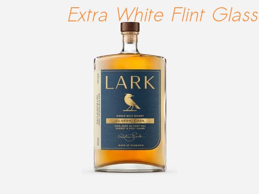 Beli 750ml Karakteristik/Keistimewaan/Wiski Botol Kaca Minuman Alkohol/Golden Decal online manufacture