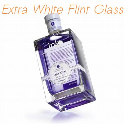 Beli T Top Cork 375ml Botol Minis Spirits 175MM Hard Base Widow Glazing online manufacture