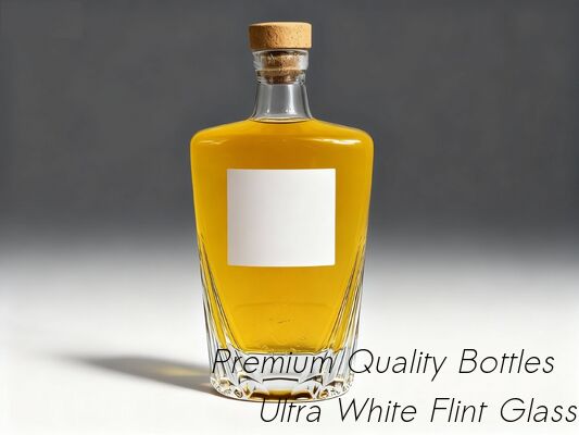 Beli Botol Kaca 700ml Lark Whiskey -Kustomisasi, Botol Kaca Super Flint, Wiski Tasinama Australia pembuatan online