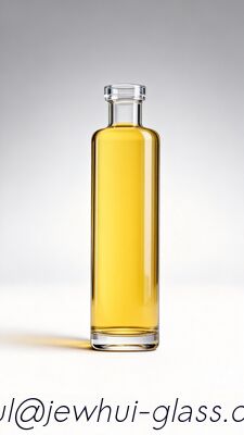 Beli Botol Kaca Wiski 750ML - Kustomisasi, Botol Kaca Super Flint, Wiski Kerajinan Amerika pembuatan online