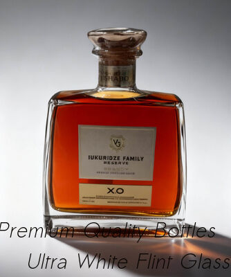Beli 700ML XO, JIMM Gognac   Botol Kaca - Kustomisasi, Botol Kaca Super Flint pembuatan online