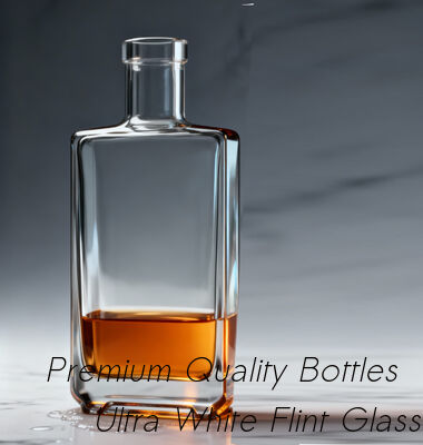 Beli 700ML XO, JIMM Gognac   Botol Kaca - Kustomisasi, Botol Kaca Super Flint pembuatan online