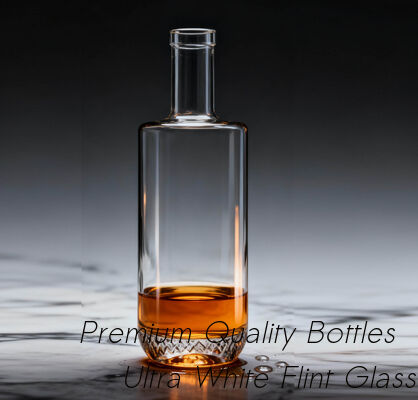 Beli 700ML XO, JIMM Gognac   Botol Kaca - Kustomisasi, Botol Kaca Super Flint pembuatan online