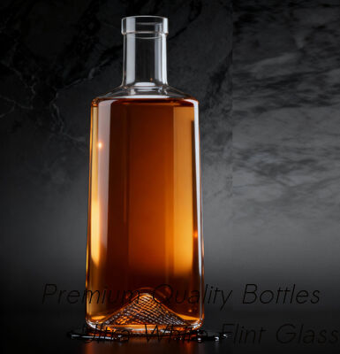 Beli 700ML XO, JIMM Gognac   Botol Kaca - Kustomisasi, Botol Kaca Super Flint pembuatan online
