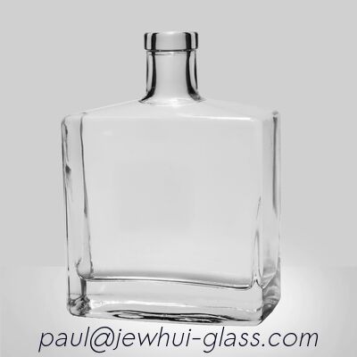 Beli Super Flint Diamond Cut Glass Decanter, XO, brendi, Vodka Liquor Gin Rum Tequila Whisky Brandy Spirits Botol Kaca Dengan Tutup Kaca Padat pembuatan online