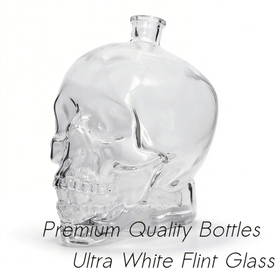 Beli 3000ML BOTTLE LARGE/CLEAR SPIRIT Bottle with Solid Purified Flint Glass Stoppers Suitable for Vodka Gin Rum Tequila Whisky Brandy and Liquor Packaging pembuatan online