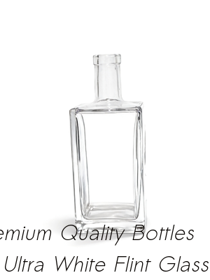 Beli BOTOL KACA QUBIC 700ML pembuatan online