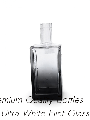 Beli BOTOL KACA QUBIC 700ML pembuatan online