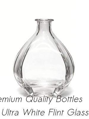 Beli 750 ml GLACE DECANTER, ARMAN BRADY XO botol kaca, VODKA, wiski pembuatan online