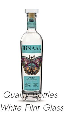 Beli 1750 ml DECANTER GLASS, 3000 ml botol kaca PRENIUM besar, 700 ml botol kaca PRENIUM tequila pembuatan online