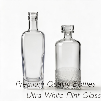 Beli 700ml atau 750ml Rumquila, Vodquila, Whiskquila, Xo, Brandy, Botol Kaca Dengan Tutup Kaca Golong pembuatan online