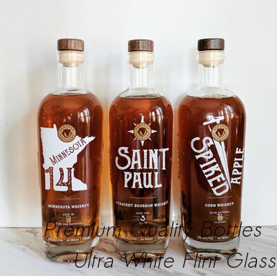 Beli 700ML atau 750ml   Gin, wiski, vodka Botol Kaca Dengan sumbat T-CORK atau GPI, sumbat Gula pembuatan online