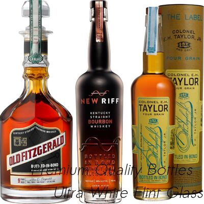 Beli Kristal Putih Wiski Vodka Botol Kaca Buram Stiker Lukisan pembuatan online