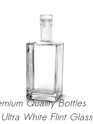 Beli Piring Cork Neck Qbic 375 Ml Botol Minuman Keras Kaca 700ml Kubik pembuatan online