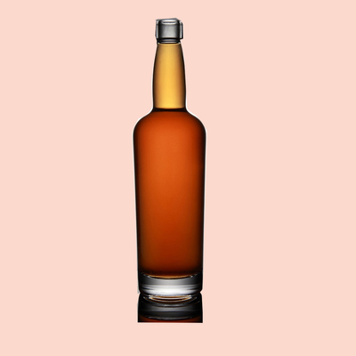 Beli 750ml Highlands Long Neck Whiskey Bottle 1.75l Swing Top Liquor Bottle online manufacture