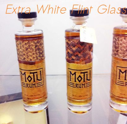 Beli Botol Kaca Motu Rum Premium 800g Dengan Gabus Sintetis Atas Kayu online manufacture
