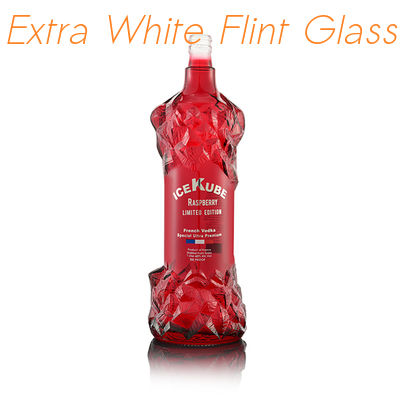 Beli Botol Vodka Kosong 200ML online manufacture