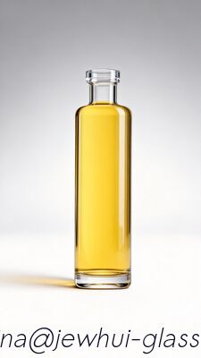 Harga yang pantas Botol Kaca Wiski 750ML - Kustomisasi, Botol Kaca Super Flint, Wiski Kerajinan Amerika on line