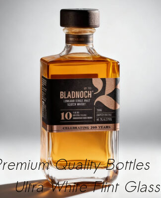 Harga yang pantas Super Flint Diamond Cut Glass Decanter, XO, brendi, Vodka Liquor Gin Rum Tequila Whisky Brandy Spirits Botol Kaca Dengan Tutup Kaca Padat on line