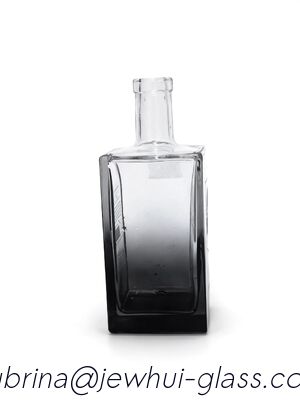 Harga yang pantas BOTOL KACA QUBIC 700ML on line