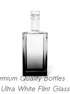 Harga yang pantas 700ML atau 750ml   Gin, wiski, Xo, Brandy vodka  Botol Kaca Dengan  penutup T-CORK atau GPI, penutup Gula on line